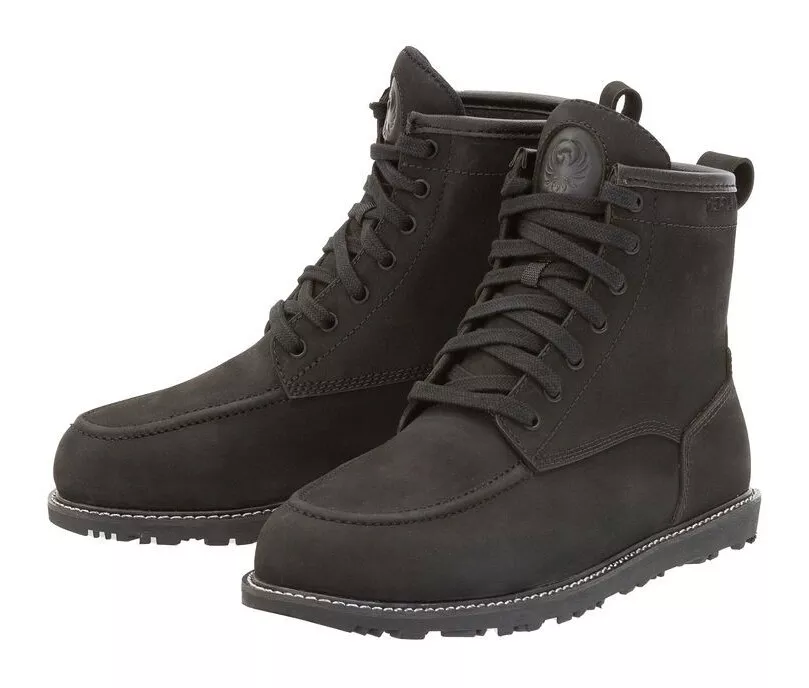 Merlin Worker D3O Waterproof Boots