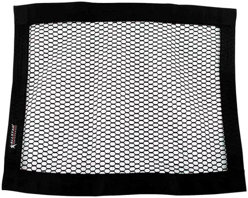 Mesh Window Net Black Non SFI 22 x 18 ALL10298