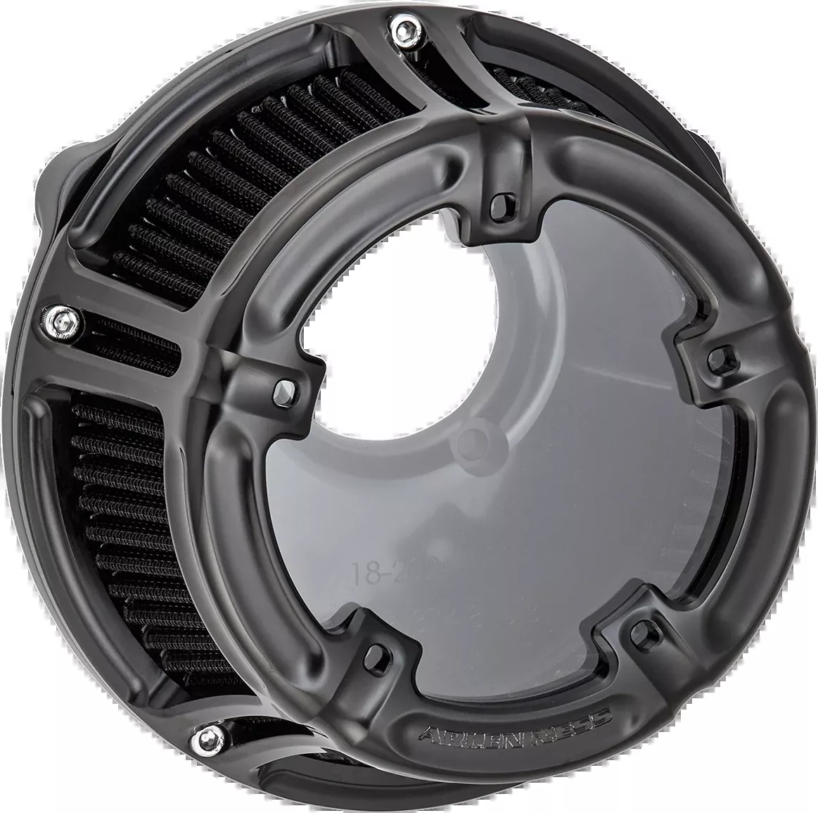 Method™ Clear Series Air Cleaner - Black