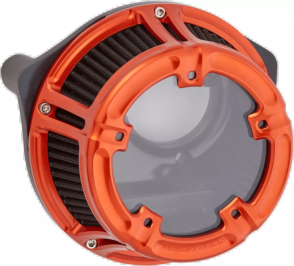 Method™ Clear Series Air Cleaner - Orange