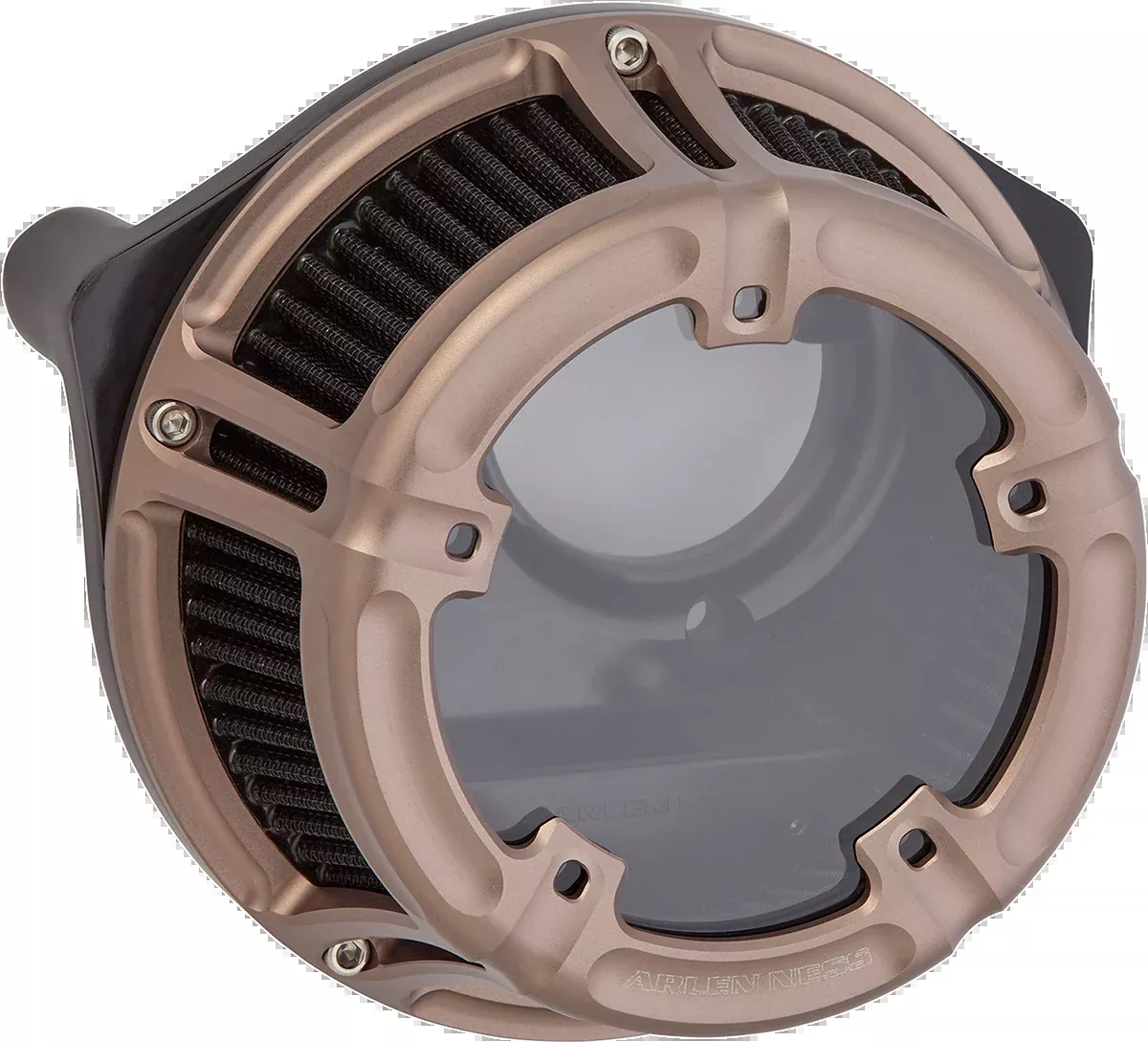 Method™ Clear Series Air Cleaner - Titanium