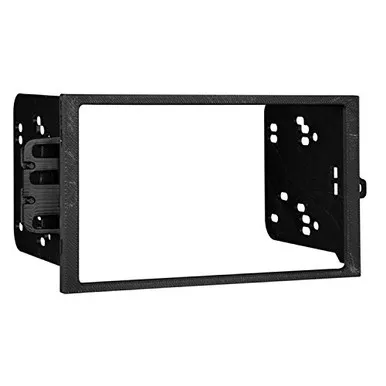 Metra 95-2001 Double DIN Installation Dash Kit for Select 1994-2012 GM Vehicles
