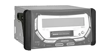Metra 95-8202 Double Din DIN In-Dash Mounting Multi-Kit for 2000-2006 Toyota