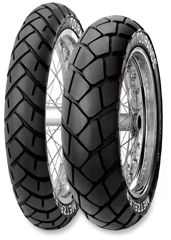 Metzeler 110/80-19 59H Tourance Front OE