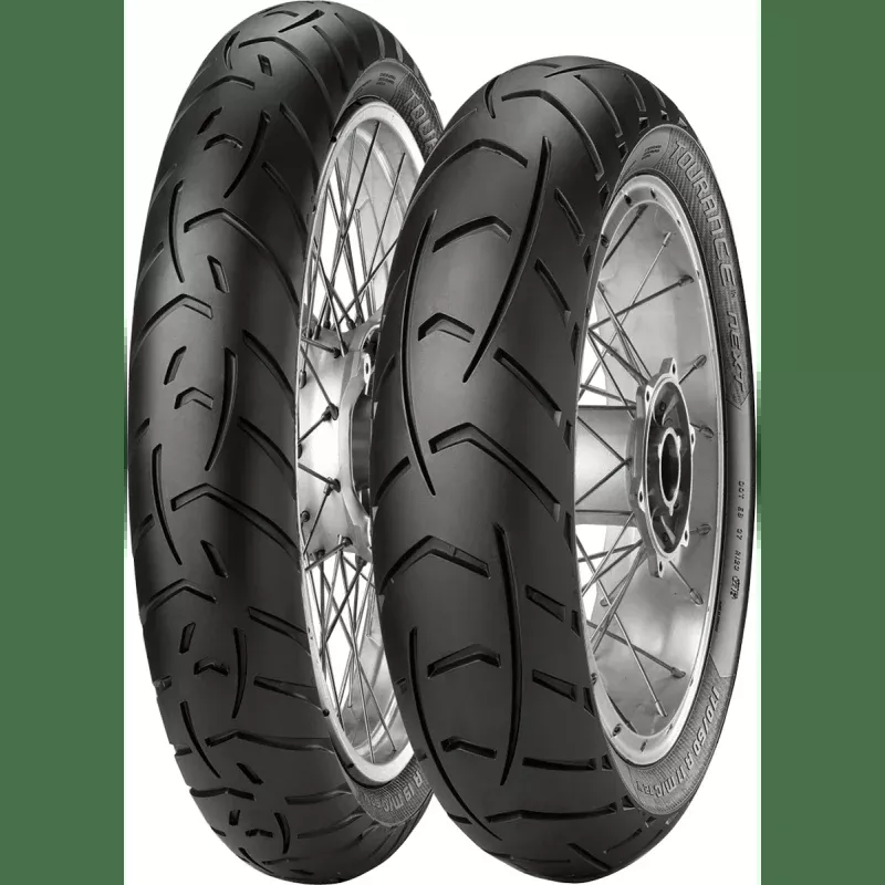 Metzeler 110/80R19 59V Tourance Next Front