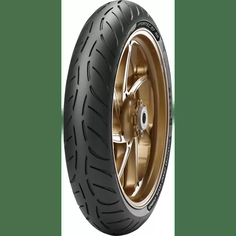 Metzeler 120/60ZR17 (55W) Sportec M7RR Front