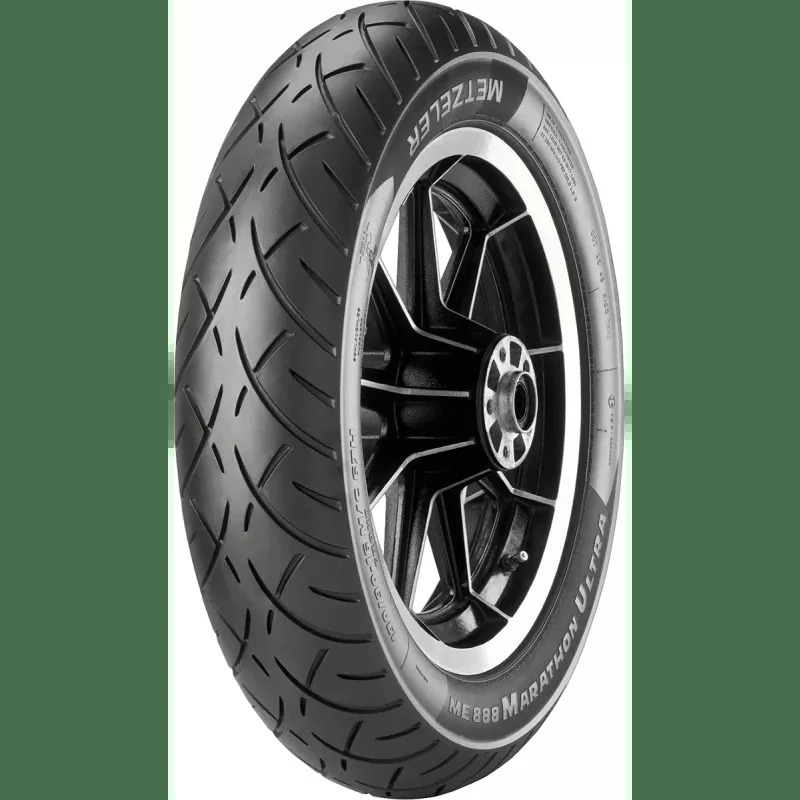 Metzeler 130/70R17 62V ME888 Marathon Ultra Front