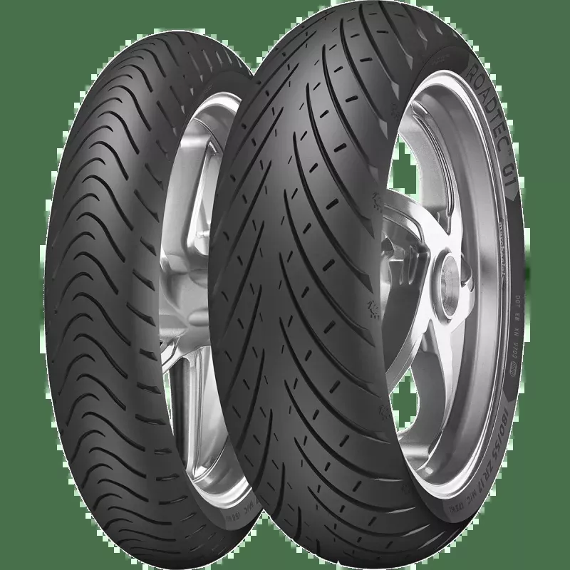 Metzeler 130/90-16 67H Roadtec 01 Front