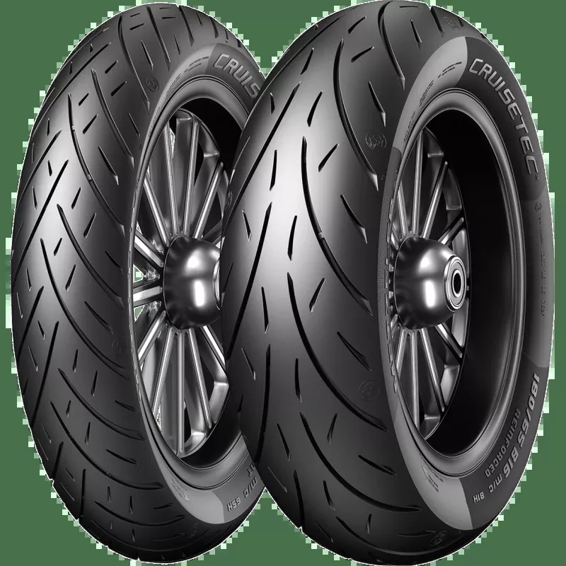 Metzeler 160/70B17 79V Cruisetec Reinforced Rear