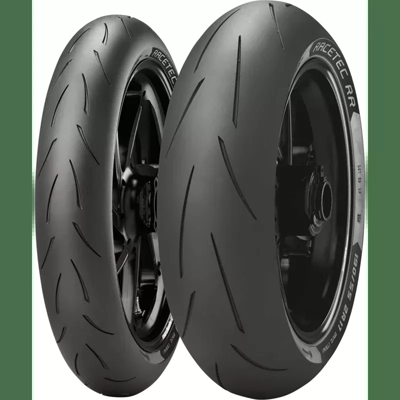 Metzeler 180/55ZR17 (73W) Racetec RR K3 (Medium) Rear