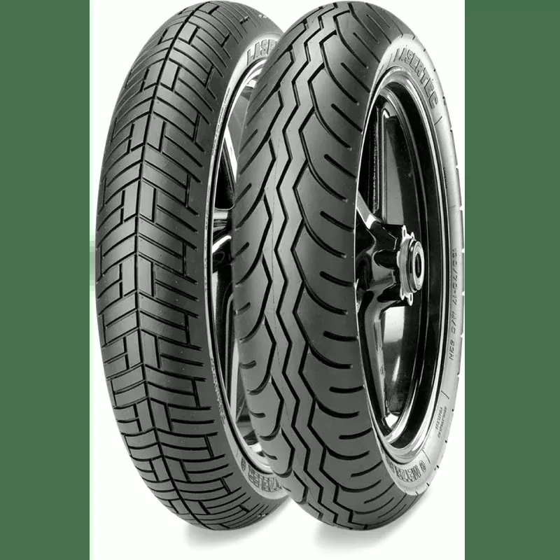 Metzeler 90/90-18 51H Lasertec Front