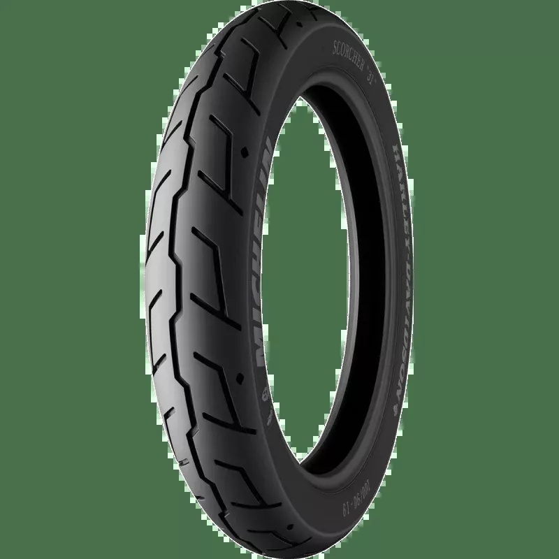 Michelin 110/90B19 62H SCORCHER31 FT TL Mich
