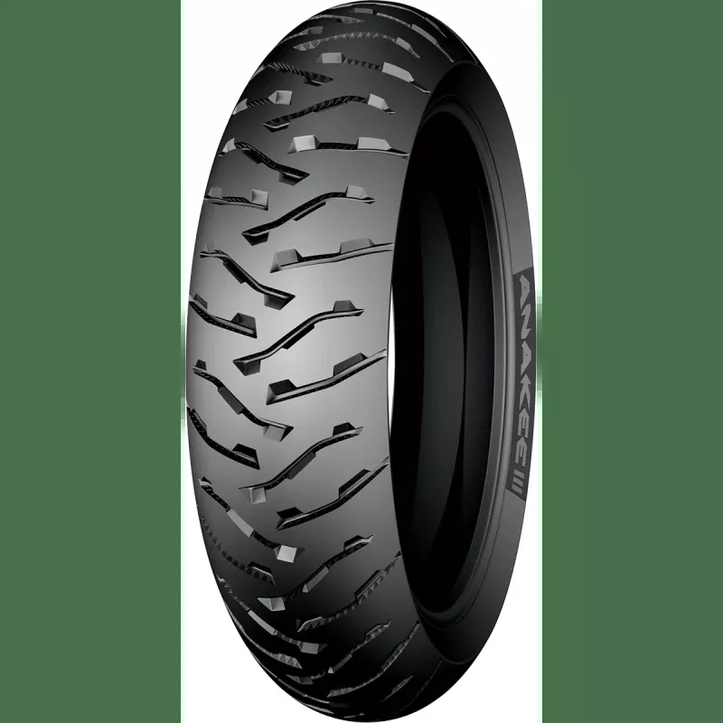 Michelin 150/70R17 69V Anakee III RR TL/TT Tire