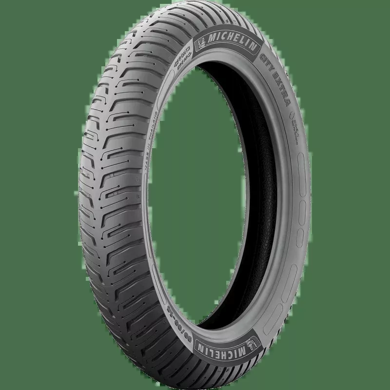 Michelin 3.00-10 50J City Extra Reinforced Front/Rear Scooter