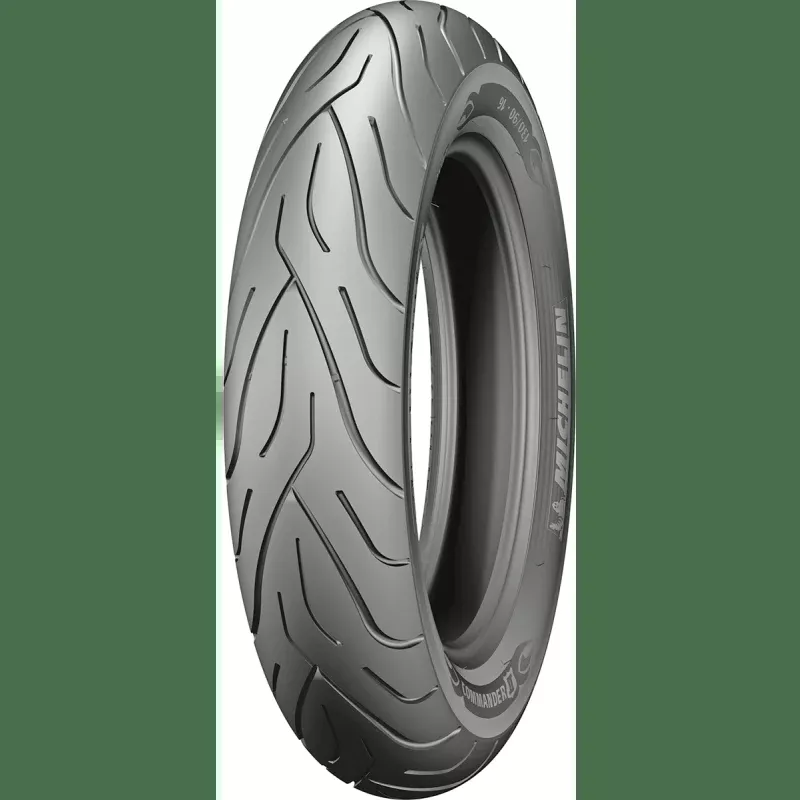 Michelin 80/90-21 54H TL/TT Commander II Reinforced Front