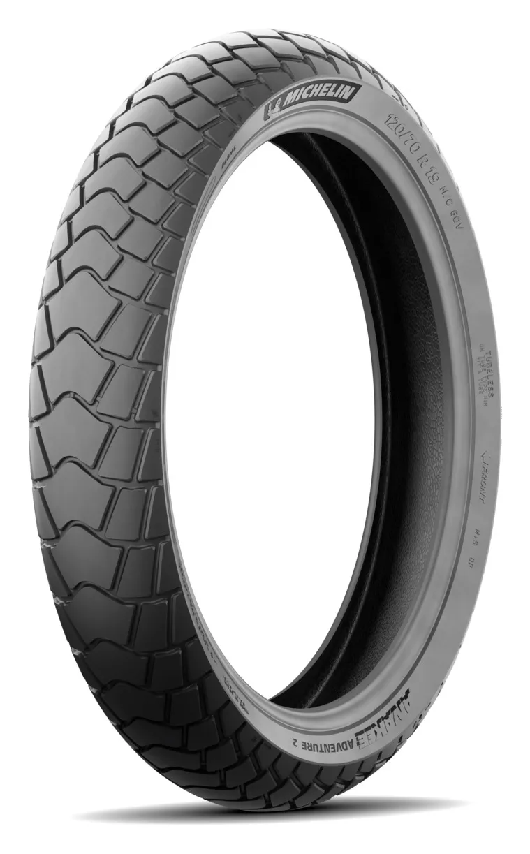 Michelin Anakee Adventure 2 Tires