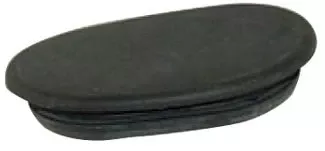 Mid USA V-Factor Rear Fender Antenna Hole Plug Cover Harley Touring FLHX