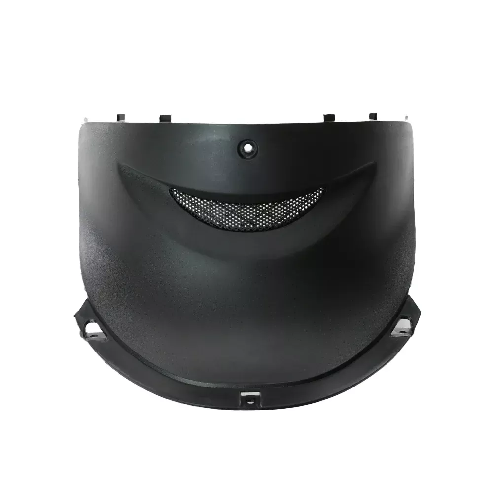 MIDDLE CVR BLACK