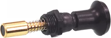 Mikuni Choke Conversion Kit Tm38 Flat Side Knob - VM29/47