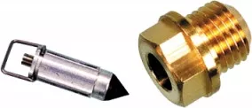 Mikuni Needle Valve 2.5 - 786-15005-2.5