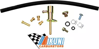 Mikuni Power Jet Kit 30-40Mm - MK-406