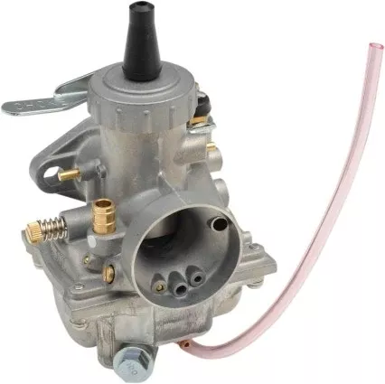 Mikuni VM22-133 22mm VM Series Universal Round Slide Carburetor 1002-0048