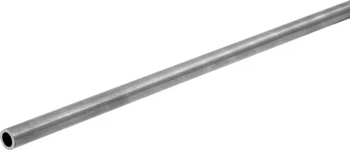 Mild Steel Round Tubing 1-5/8" x .134" x 7.5' ALL22141-7