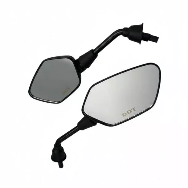 Mirror Set; CSC Pug