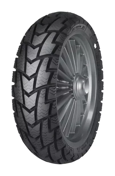 Mitas MC-32 Win Scoot Winter Scooter Tires