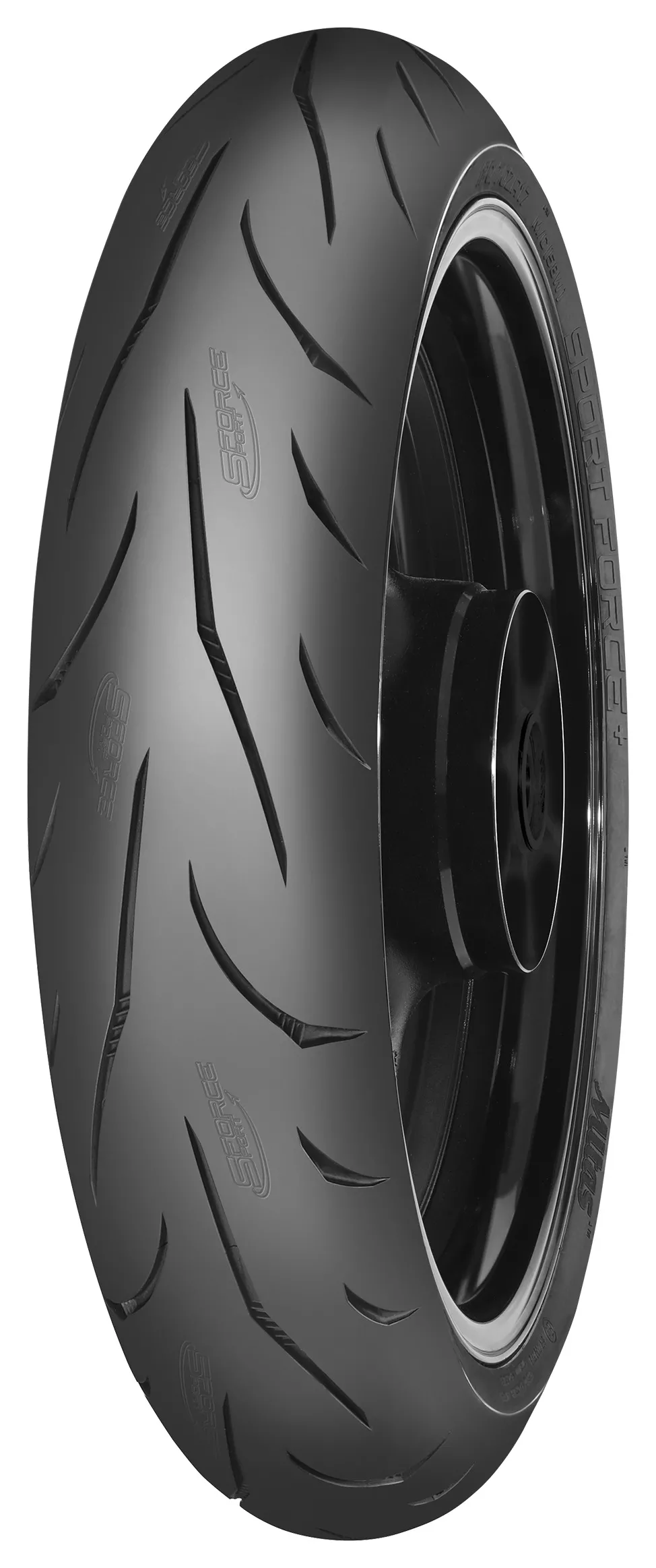 Mitas Sport Force Plus RS Race Tires