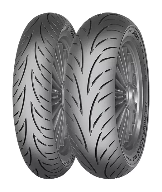 Mitas Touring Force SC 2 Scooter Tires