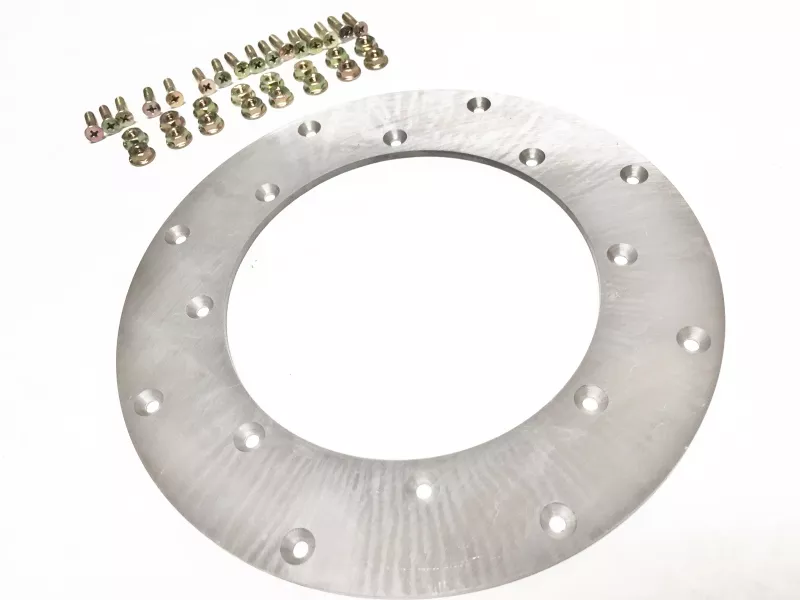 MLR Heatshield