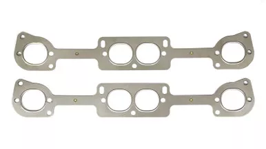 MLS Exhaust Gaskets .030 SBC w/Brodix/Dart 13degr C5039-030