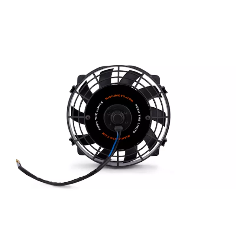 MM Electric Fans