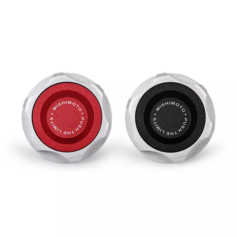 MM Oil Filler Caps