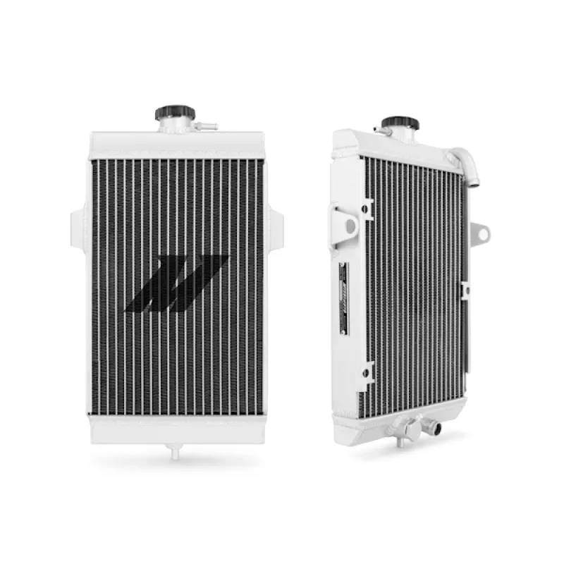 MM Radiators – Powersports