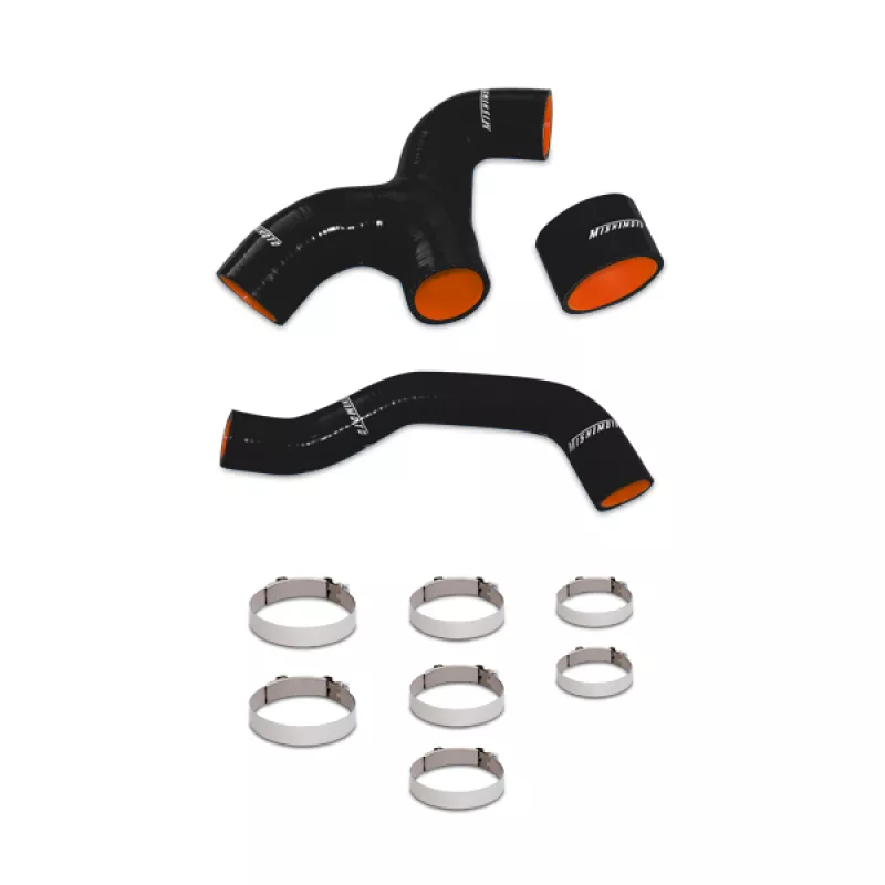 MM Silicone Hose - Intercooler