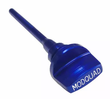ModQuad DS1-1BL Dipstick (Blue) fits 1987-2006 Yamaha Banshee