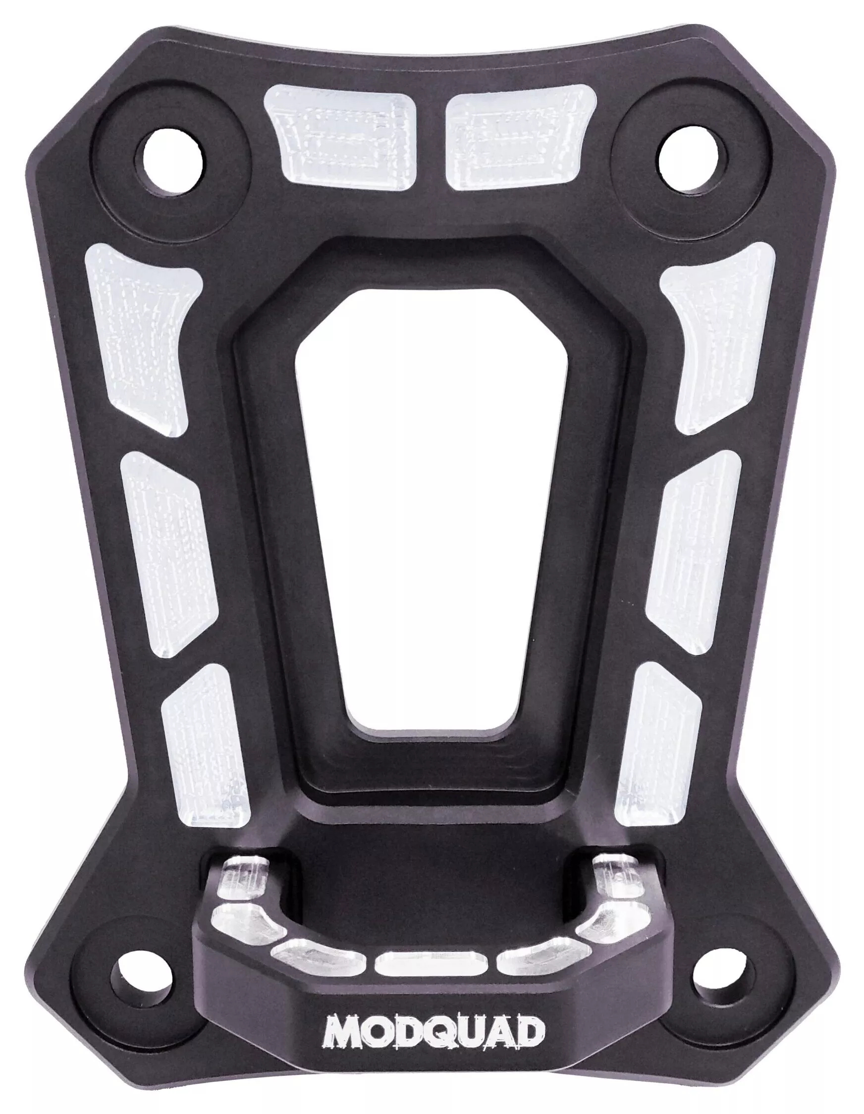 Modquad Rear Differential Plate With Tow Ring Polaris RZR Pro R / Pro R 4 2022-2026
