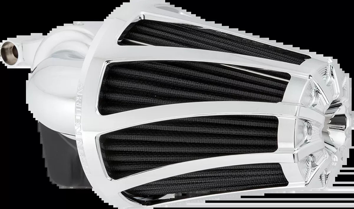 Monster Sucker Air Cleaner - Chrome