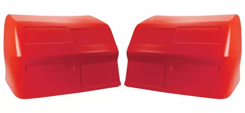 Monte Carlo SS MD3 Nose Red 1983-88 ALL23032