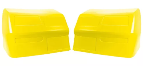 Monte Carlo SS MD3 Nose Yellow 1983-88 ALL23033