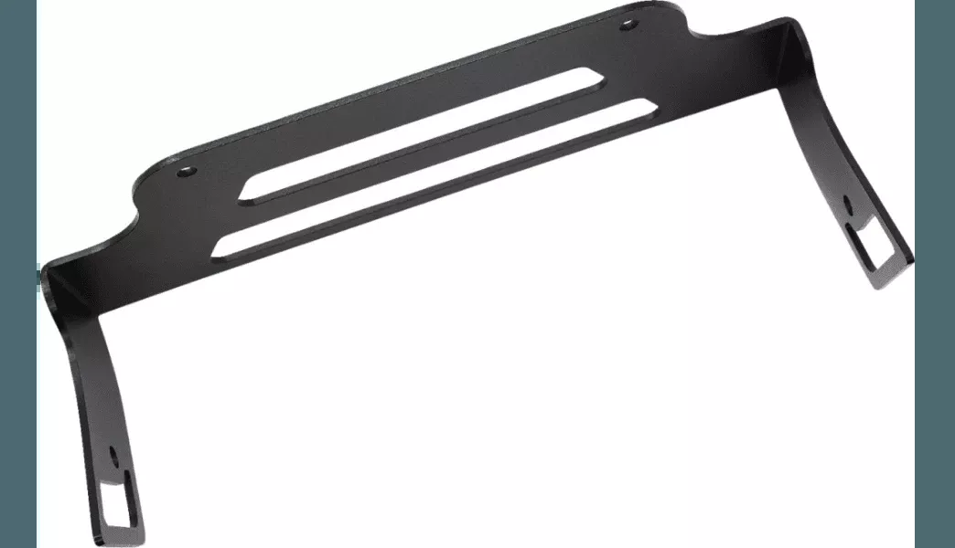 Moose 12" LED Light Bar Mount for '17-Up Can Am Maverick X3
