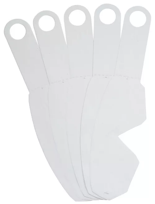 Moose Dragon NFX Tear Offs