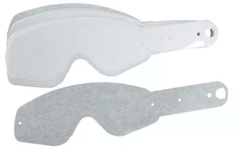 Moose Oakley Crowbar Tear Offs