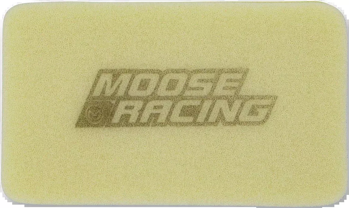 Moose Offroad Air Filter - Polaris-3-15-08