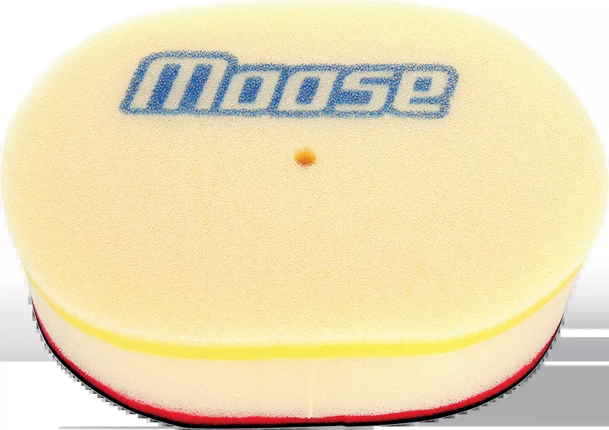 Moose Offroad Air Filter - Yamaha-2-80-04
