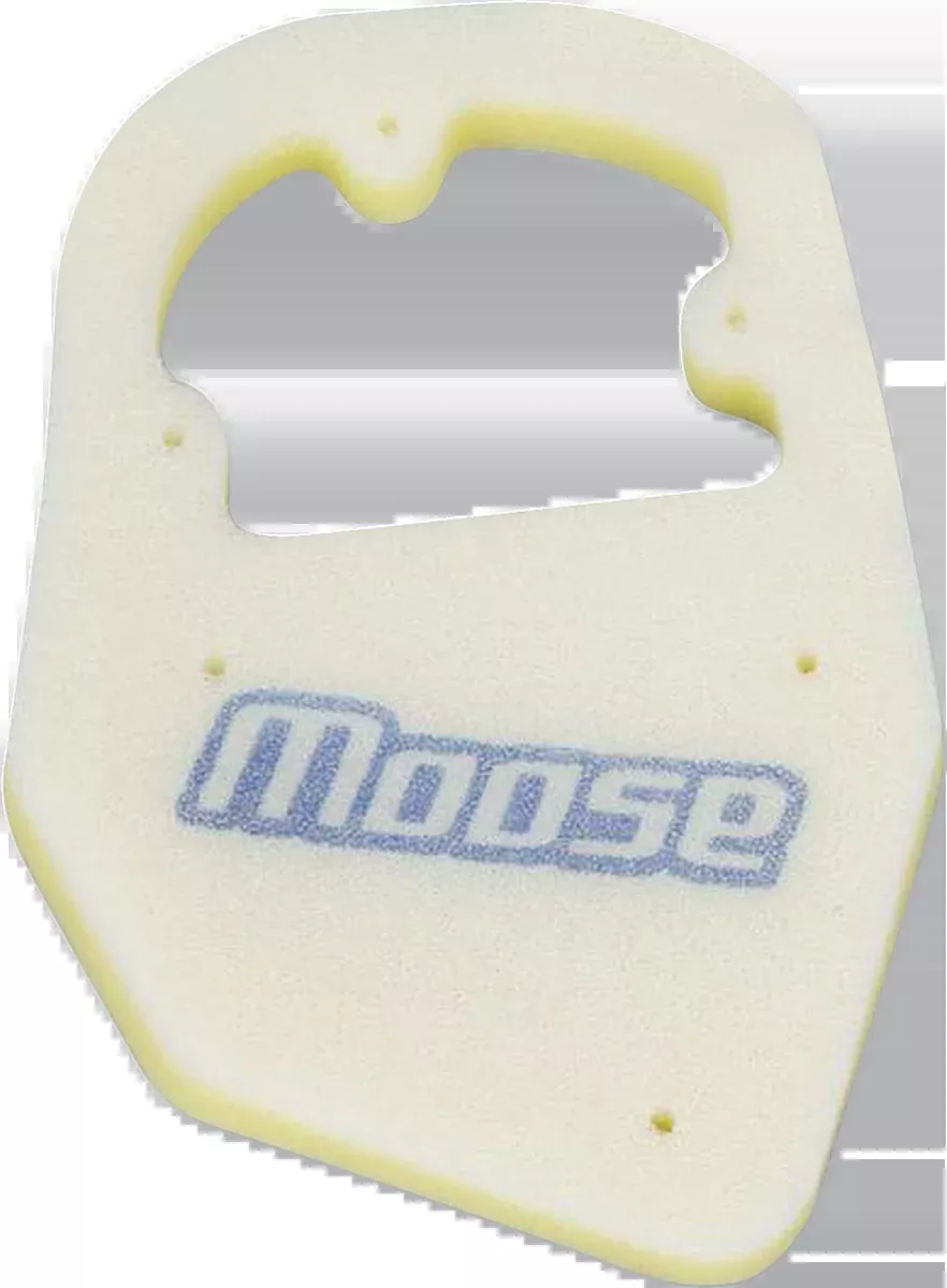 Moose Offroad Air Filter - Yamaha-2-80-16