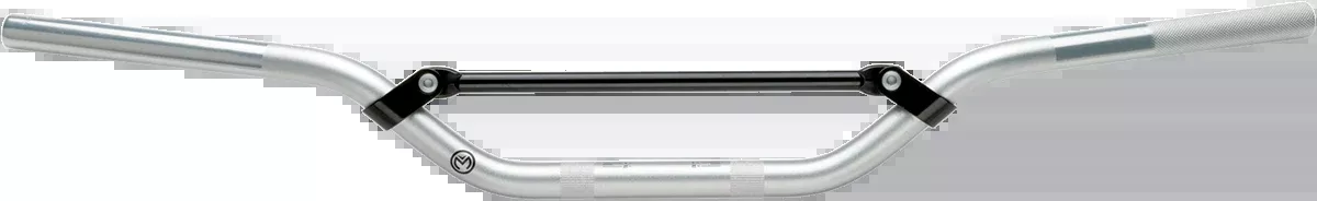 Moose Offroad Competition Handlebar – XC – Silver-221-14-XS7-4M1