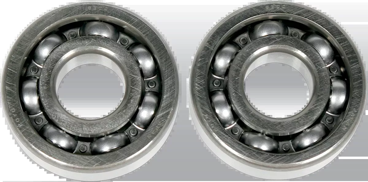 Moose Offroad Crank Bearing without Seal-24-1031